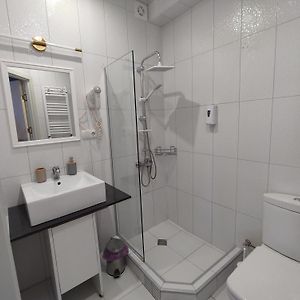 Kamer met Twee Aparte Bedden