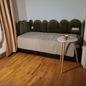Private Bathroom Single Room